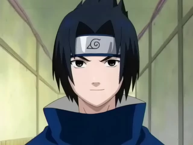 Sasuke Uchiha(NATNL), Universo Ben 10 Fanfiction