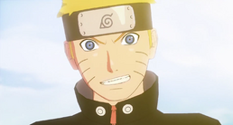 Naruto Shippuden - Next Legends, Universo Ben 10 Fanfiction