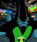 Em Ben 10:Saga Omnitrix