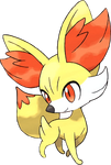 Fennekin