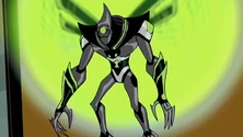 Ben 10.000:O Renascimento
