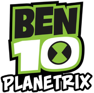 Ben 10 Planetrix