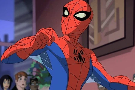 Homem-Aranha | Universo Ben 10 Fanfiction | Fandom
