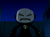 Em Ben 10: Alien Hero