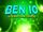 Ben 10 Super Omniverse