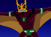 Em Ben 10:Saga Omnitrix