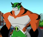 Ben 10: OmniStar