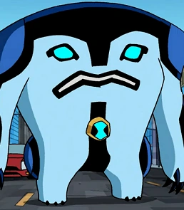 Rolador | Universo Ben 10 Fanfiction | Fandom