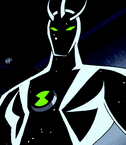 Ben 10.000:O Renascimento