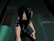 O Surgimento da Mulher Mascarada!O Primeiro Membro da Neo Akatsuki!, Universo Ben 10 Fanfiction