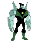 Todos o aliens do Ben 10 Clássico Parte 1 #einerd #ben10clássico #ben