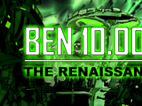 Ben 10.000:O Renascimento