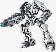 Robo do vilgax