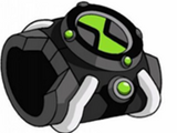 Omnitrix