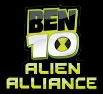 Ben 10: Alien Alliance