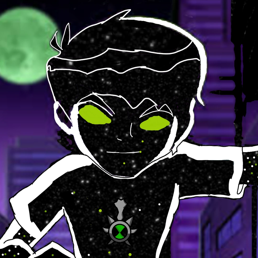 ✨BEN=^ΦωΦ^=✨ Ben X(SO) | Universo Ben 10 Fanfiction | Fandom