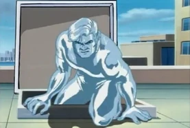 Homem-Hídrico