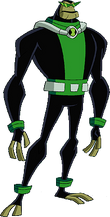 Saponóide