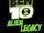 Ben 10: Alien Legacy