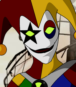 JokerORN