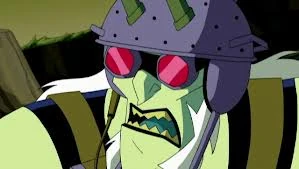 O Amigo Doutor Animal | Universo Ben 10 Fanfiction | Fandom