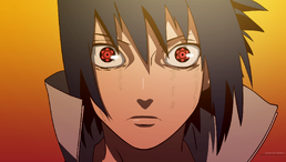 Sasuke Uchiha(NATNL), Universo Ben 10 Fanfiction