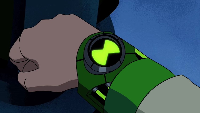 Ben 10 Omnimatrix:A Guerra De Gigantes