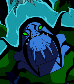 fogo selvagem supremo :: Ben10universosupremo