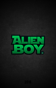 Alienboy