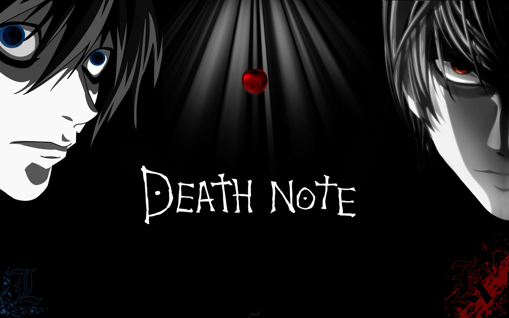 Blog Daileon: Novo Death Note é fraquíssimo e perde um elemento