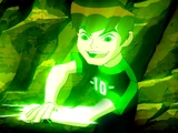 Lista de Episódios de Ben 10:Omnimatrix