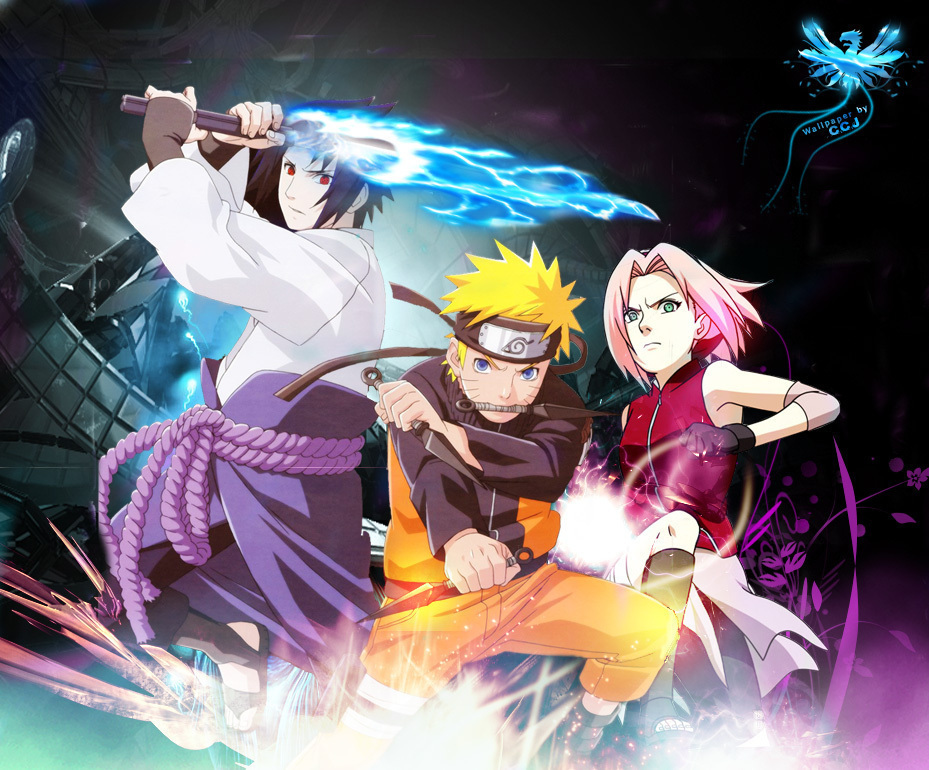 Naruto Legado Online