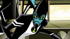 Ben 10.000:O Renascimento