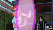Gwen e Kevin 