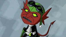 Ben 10.000:O Renascimento