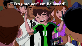 "Era uma Vez" em Bellwood