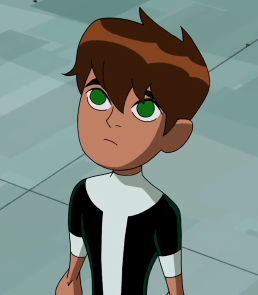 História Ben 10 Classico Com Omnitrix Recalibrado - Ep 1.5 :Washington BC -  História escrita por BenioTennyson10 - Spirit Fanfics e Histórias