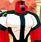 Quatro Braços em Ben 10: Renascimento Alienígena