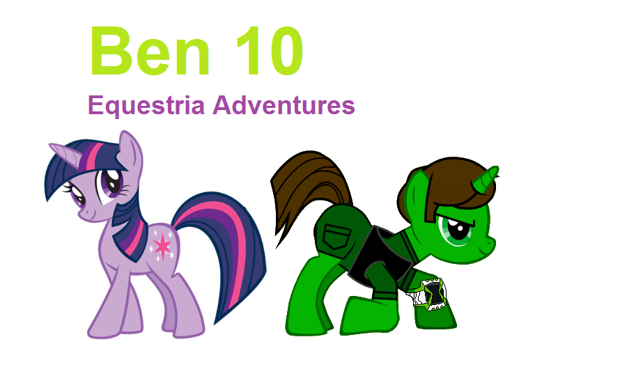 Qual Inicial Escolher?, Universo Ben 10 Fanfiction