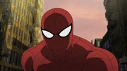 Ben-Aranha no Episódio
