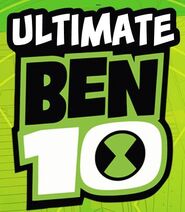 Ultimate Ben 10