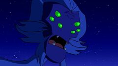 Versão de 15 anos em Ben 10 Aventuras Extra(terrestres)