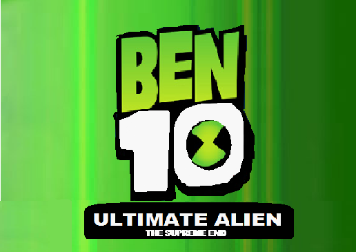 Relogio Ben 10 Ultimate Alien Supremo