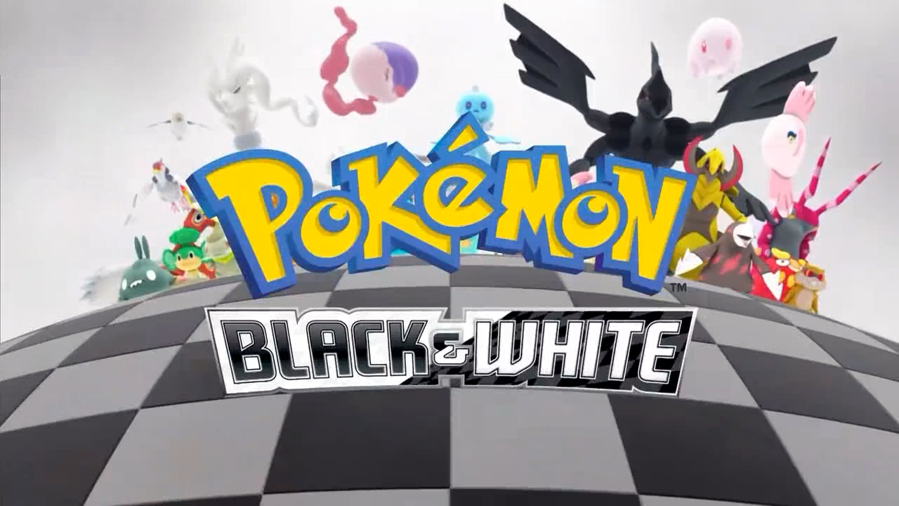 When Will POKEMON BLACK AND WHITE REMAKES RELEASE? 