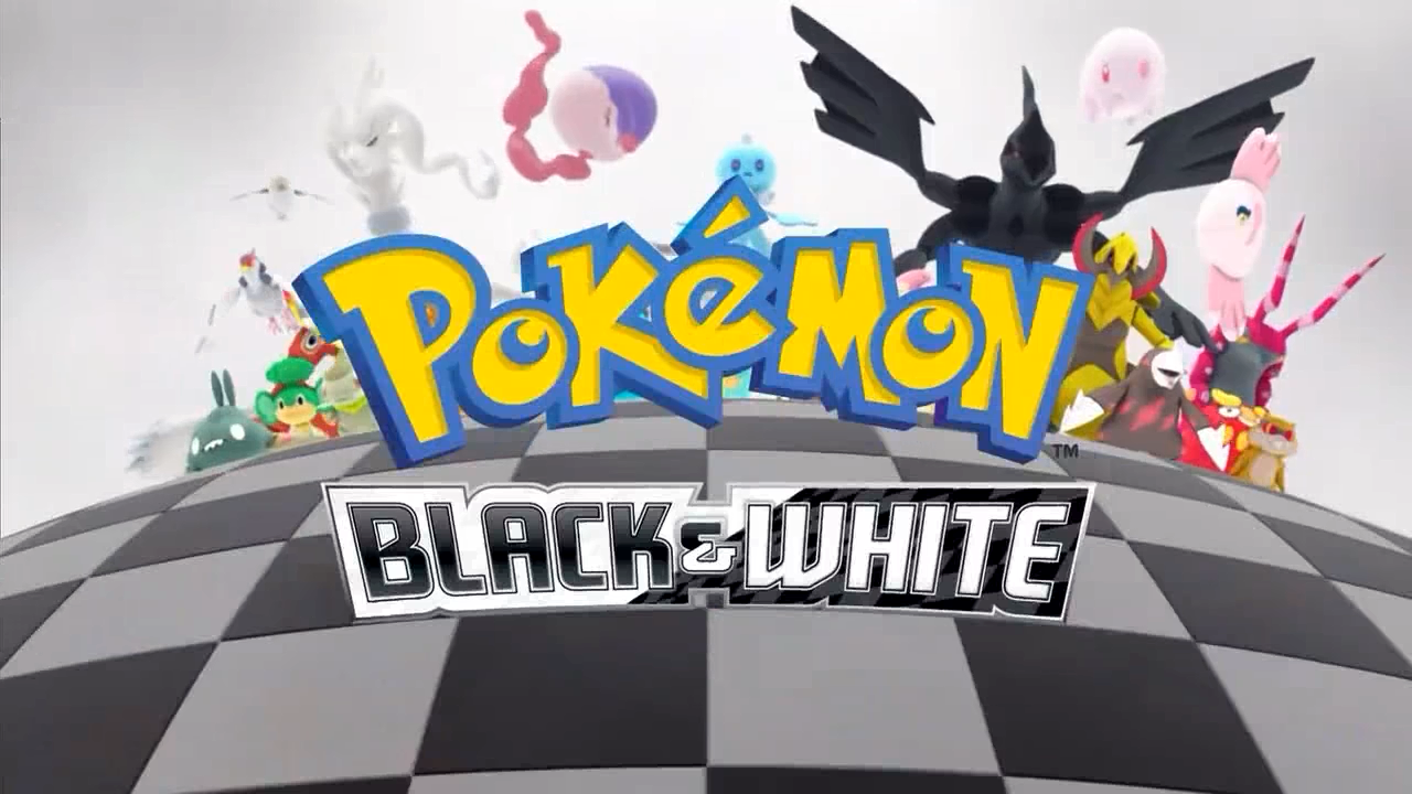 Análise Completa Pokémon Black And White 2 [PT-Br] 