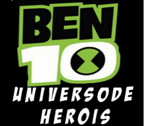 Ben 10: Universo de Heróis