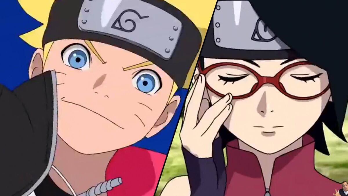 Naruto Shippuden - Next Legends, Universo Ben 10 Fanfiction