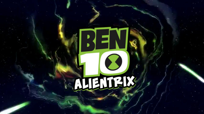 Almanaque Ben 10: Galeria Alienígena: Nanomec SA