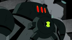 Ben 10.000:O Renascimento
