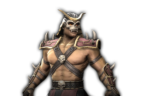 Shao Kahn, Universo Ben 10 Fanfiction